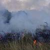 Požari na četiri lokaliteta u Trnovu: Vatra prijeti kućama u Presjenici, dim zagadio zrak u Sarajevu