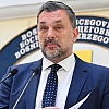 Konaković izdao nalog za protjerivanje dvoje diplomata iz Ambasade Srbije u Sarajevu, dao im rok od 48 sati