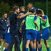 Još jedan klub organizovao minut šutnje za zločinca Mladića, Muhamed Bešić sve morao gledati s klupe