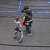 Humanoidni robot kompanije Unitree sposoban je za borbu