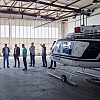 Helikopterske jedinice FUP-a i MUP-a KS djelovat će skupa: Zajednički će koristiti hangar na Aerodromu Sarajevu