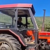 Načelnik Ustikoline osnovao stranku: Kampanju najavio na traktoru i pokazujući svoju kuću i automobil