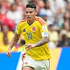 James Rodriguez blizu potpisa za Avellino, obavio je razgovor s Alessandrom Nestom