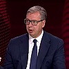Vučić nakon najave Konakovića: Bit će reciprociteta, ali nećemo protjerivati one koje je imenovala RS