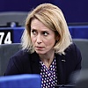 Kaja Kallas oštro o sahrani Mladića: Uvreda za žrtve, put Srbije u EU zahtijeva historijsku istinu