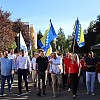 Bećirović: Državni vrh Srbije vodi antievropsku i anticivilizacijsku politiku